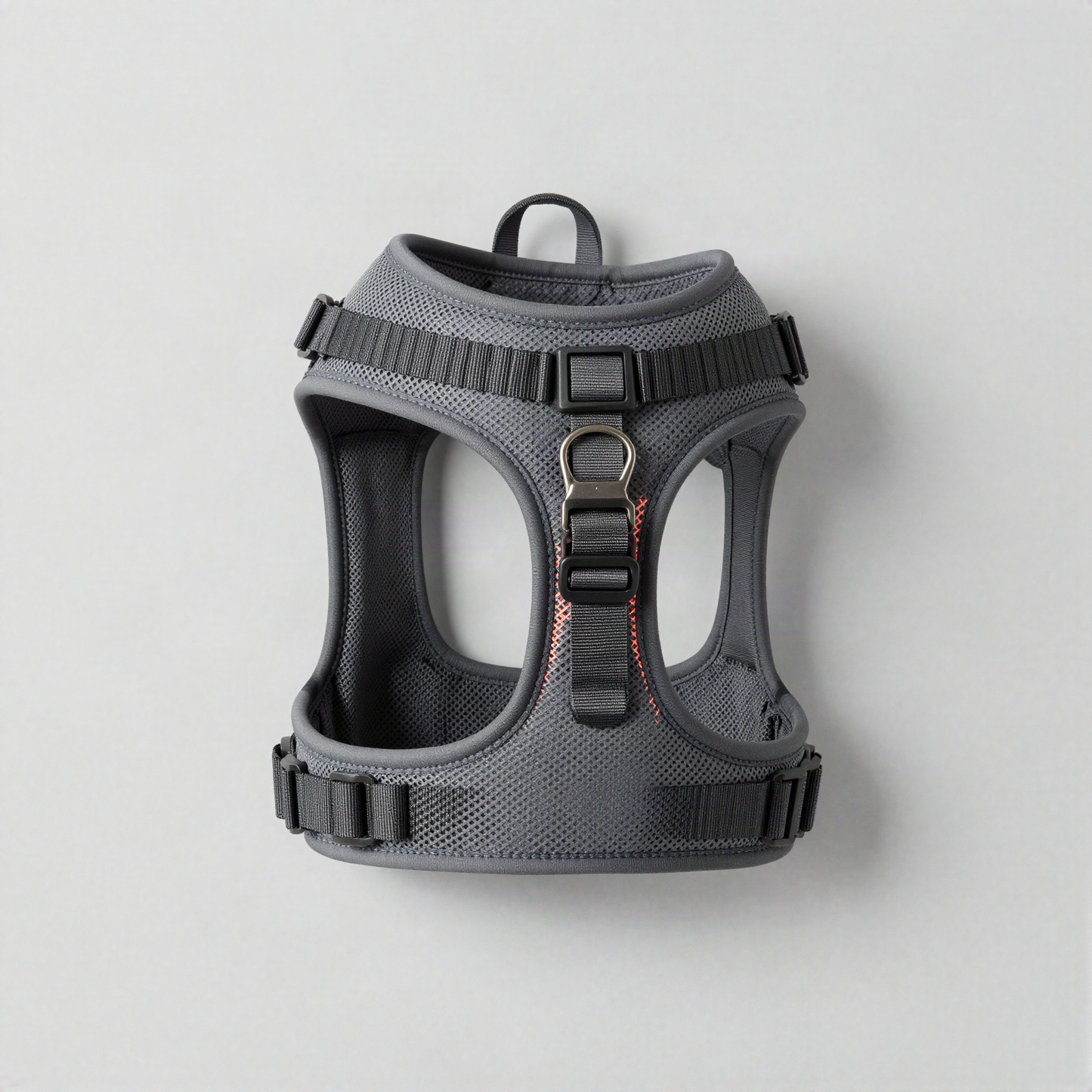 Reflective Padded Harness