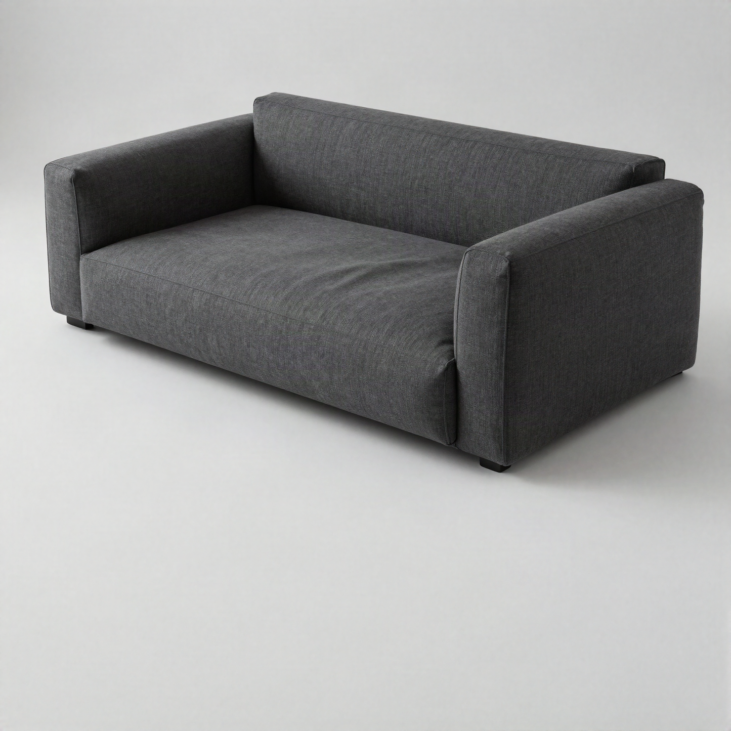 Bolster Sofa Lounger Bed