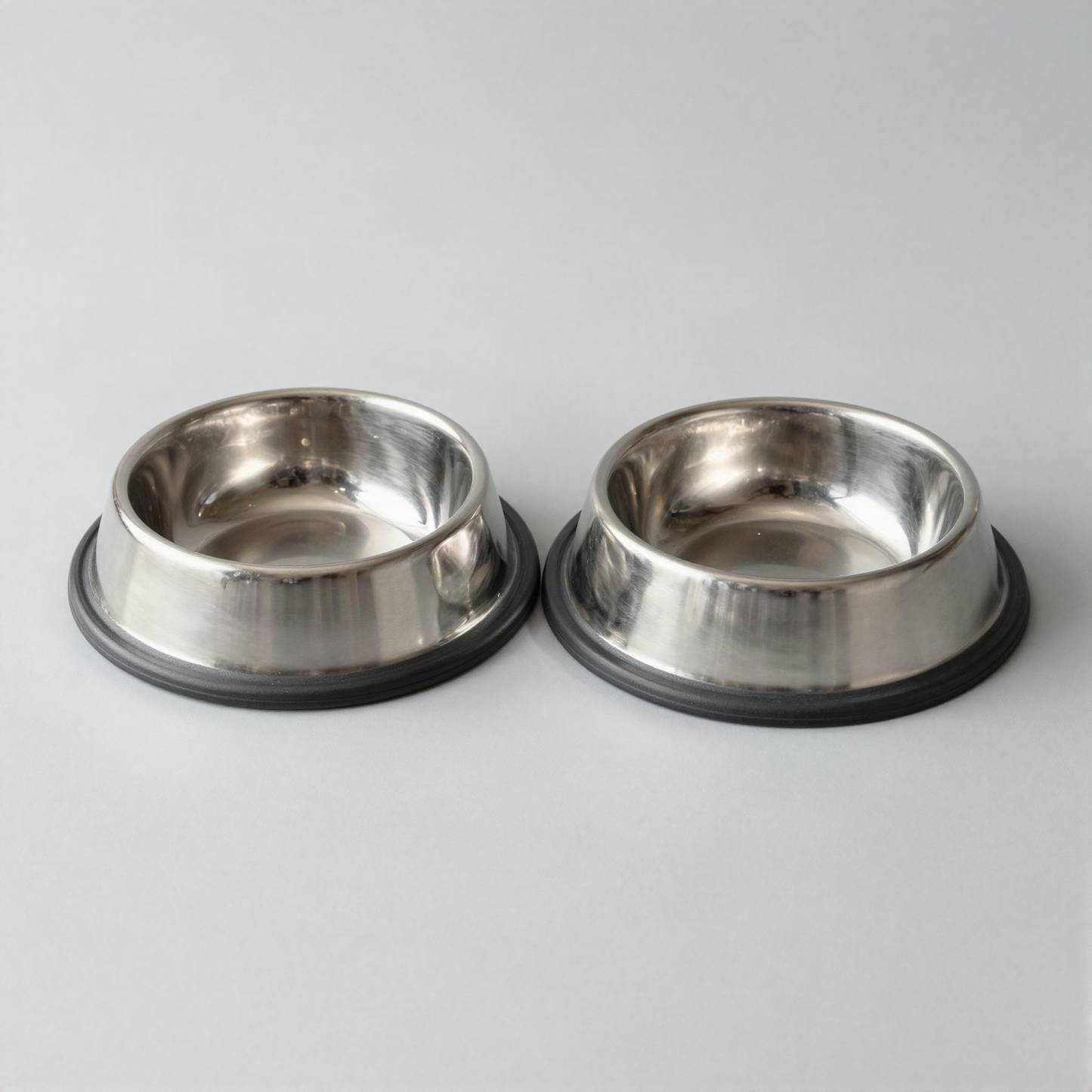 Stainless Steel Bowl Set
