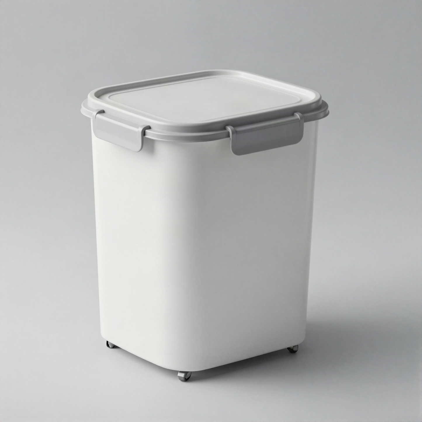 Airtight Food Storage Bin