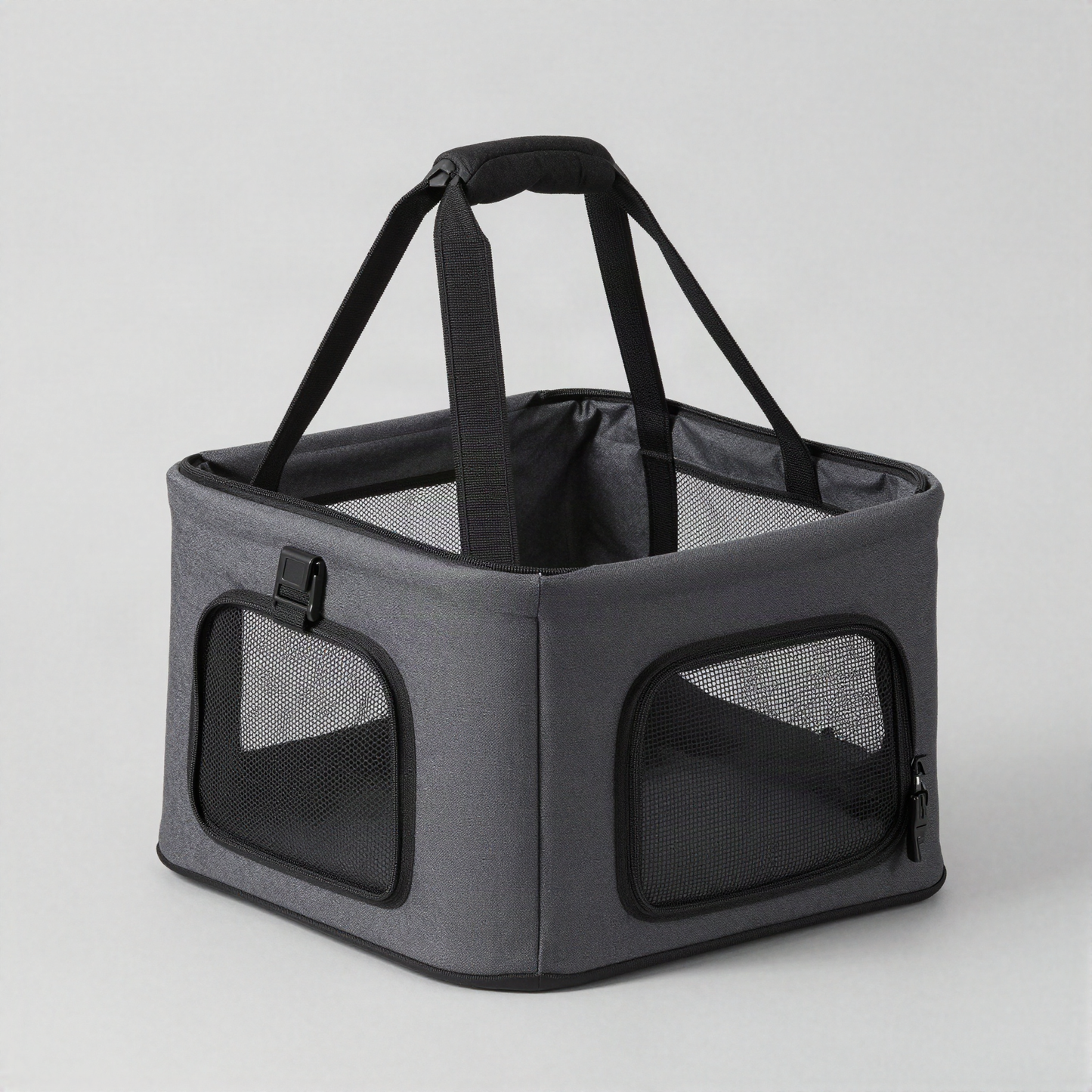 Soft-Sided Carrier Tote