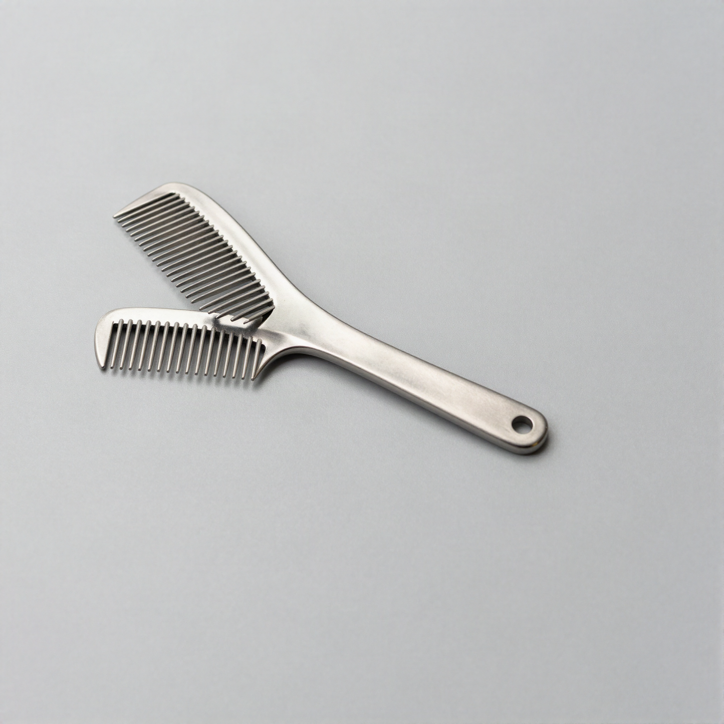Pocket Grooming Comb