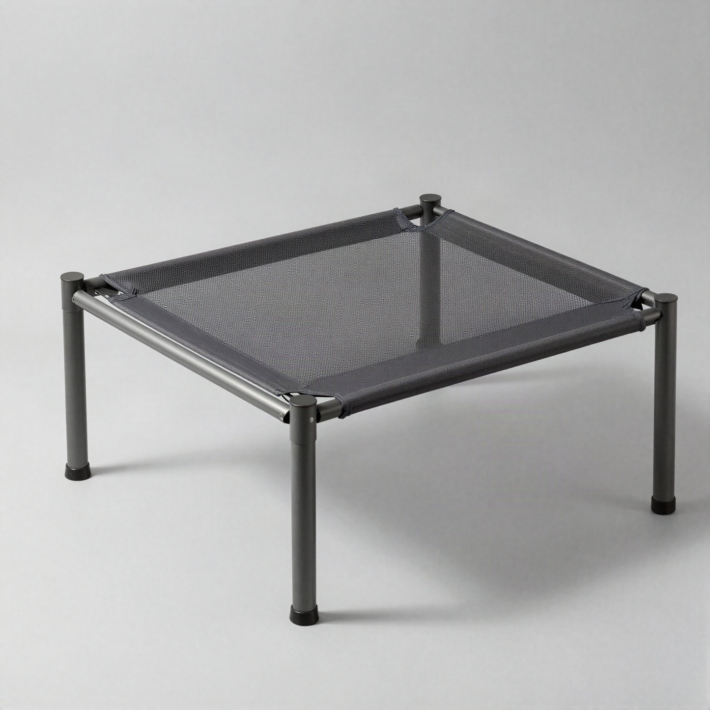 Elevated Cot Bed