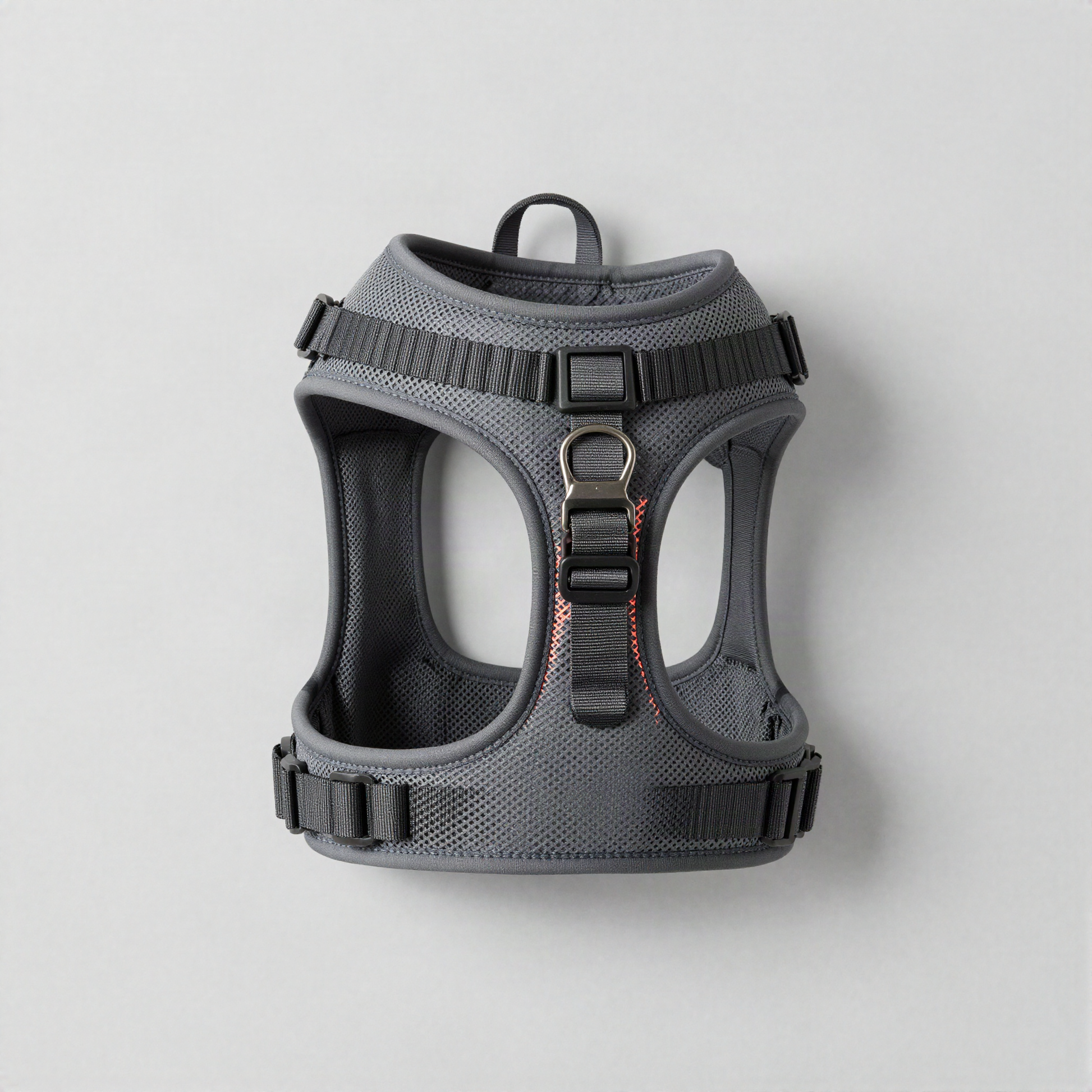 Reflective Padded Harness