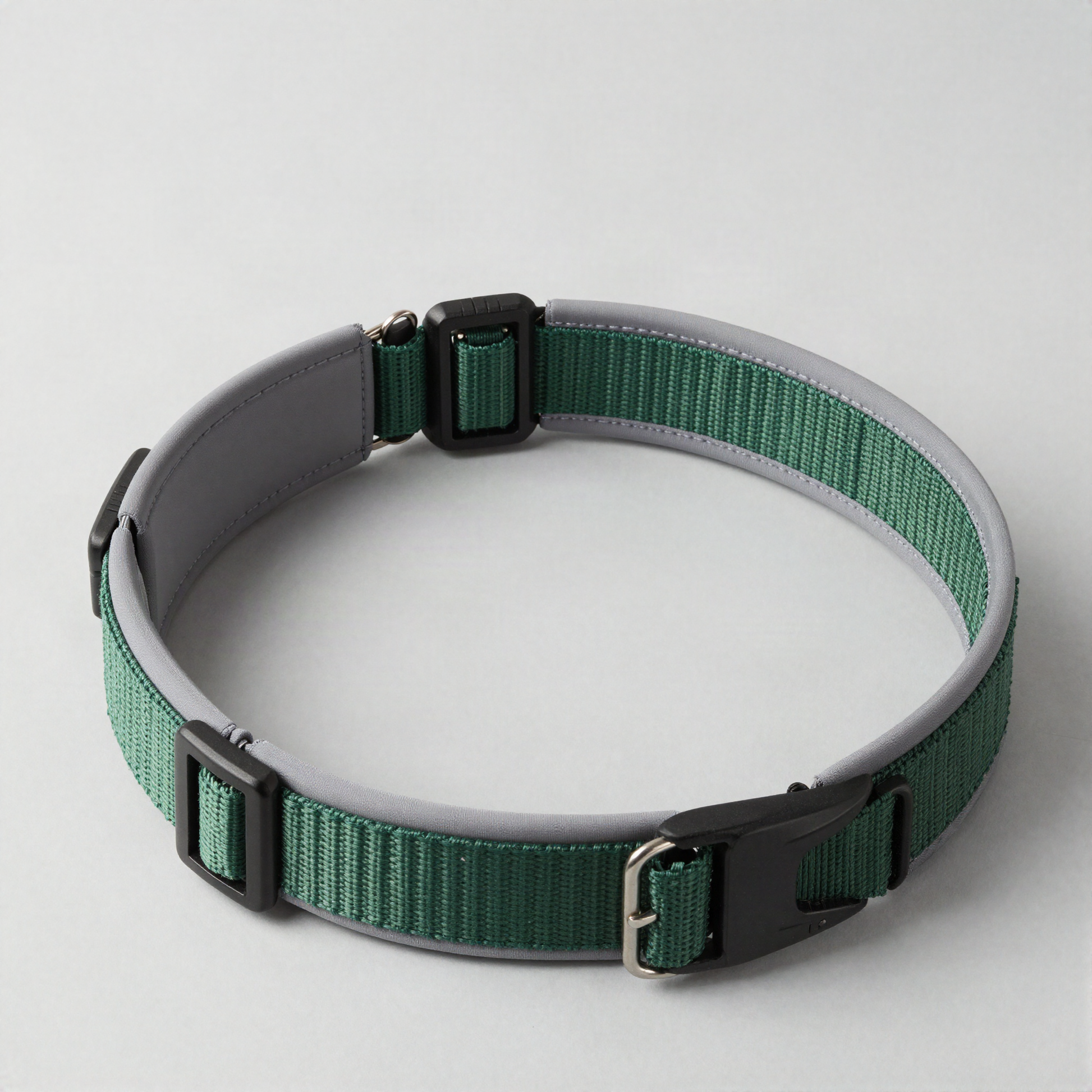 Neoprene Padded Collar