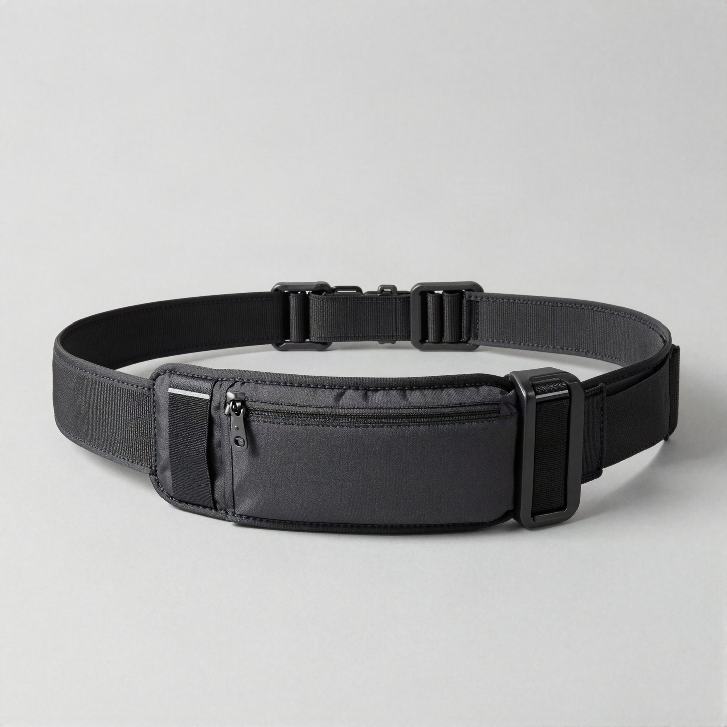 Hands-Free Waist Leash Belt