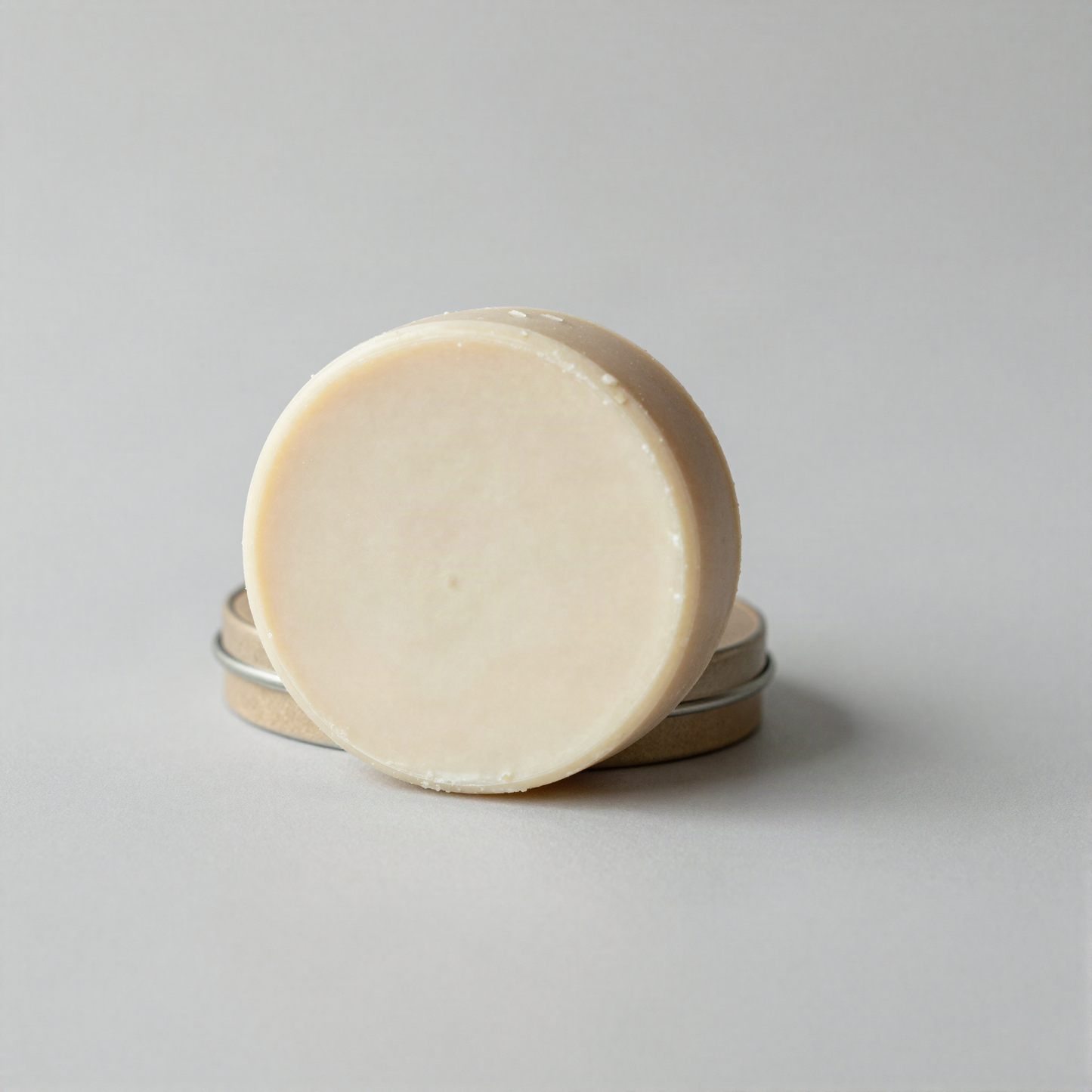 Oatmeal Shampoo Bar