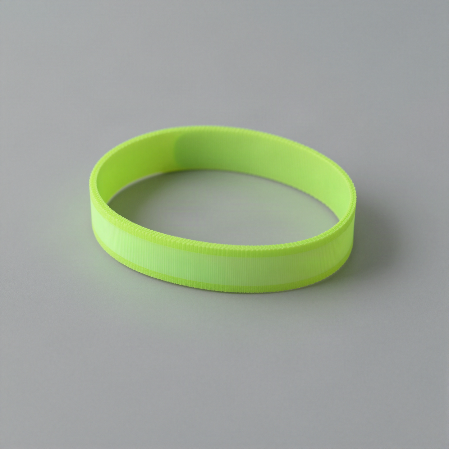 Glow Stripe Safety Collar Band