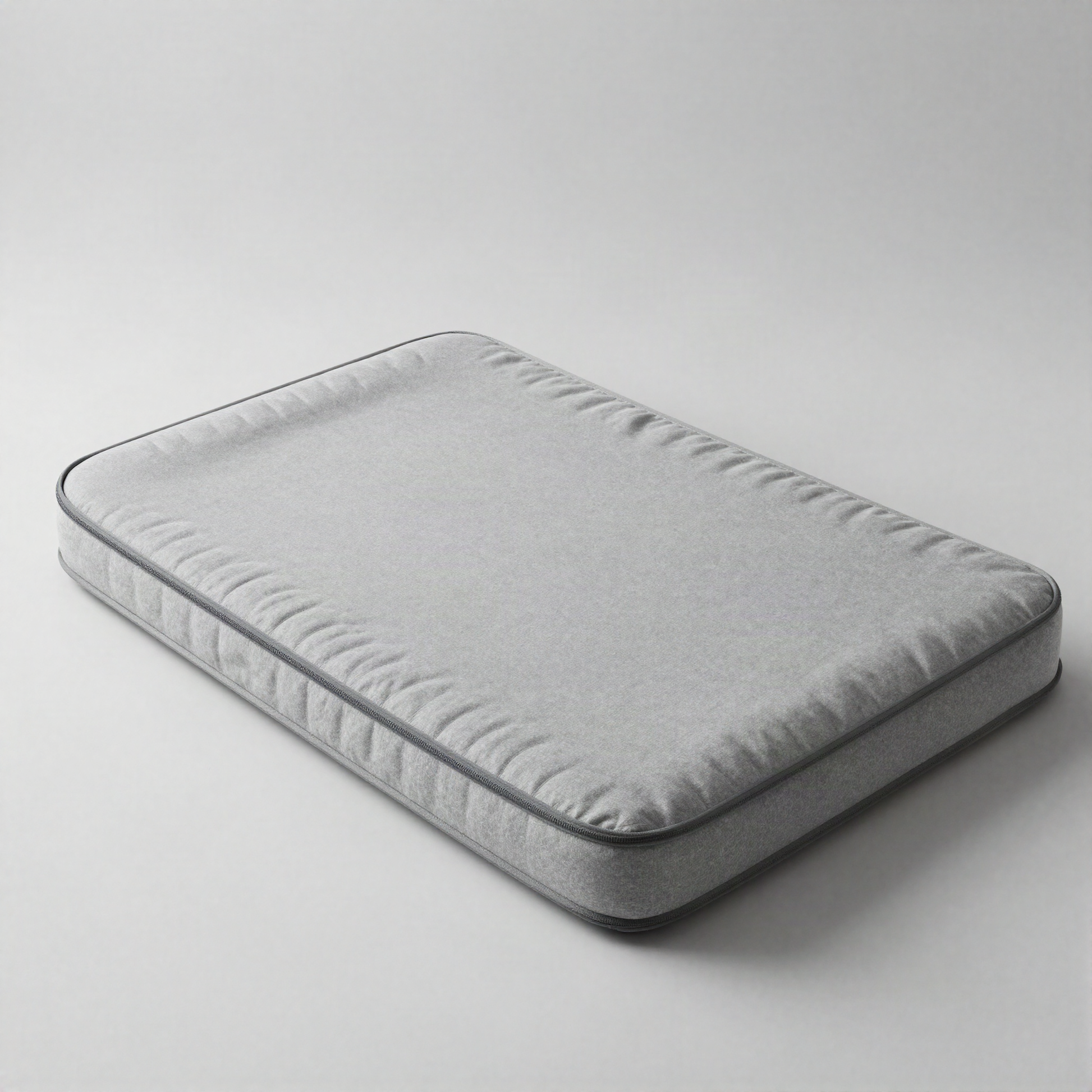 Orthopedic Memory Foam Mat
