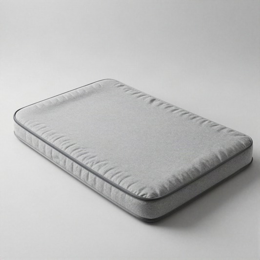 Orthopedic Memory Foam Mat