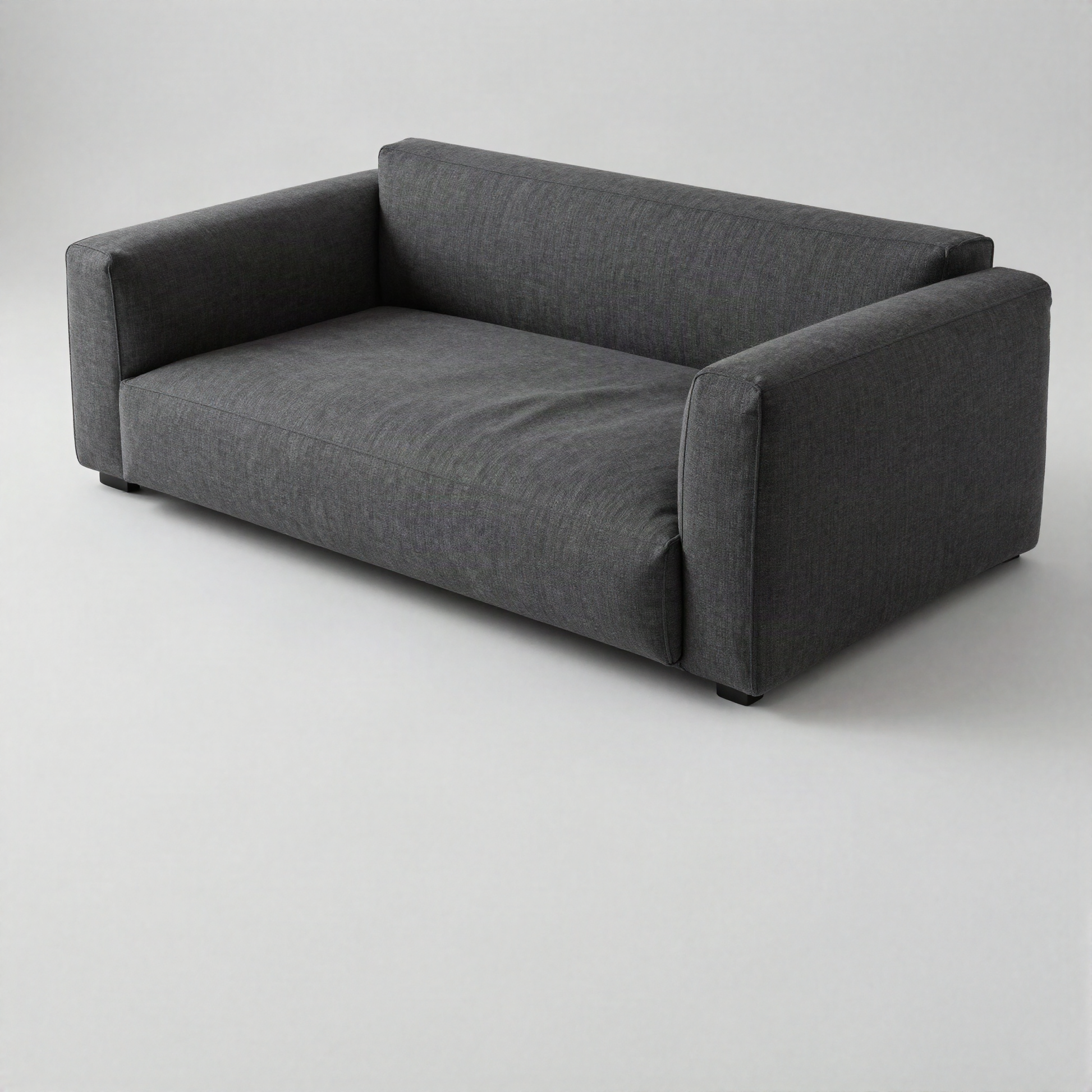 Bolster Sofa Lounger Bed