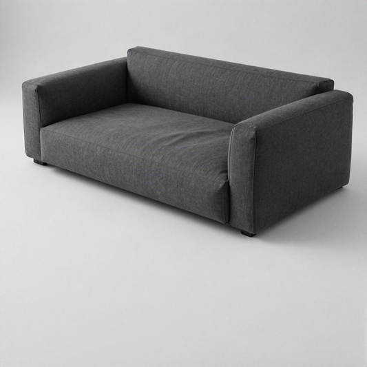Bolster Sofa Lounger Bed