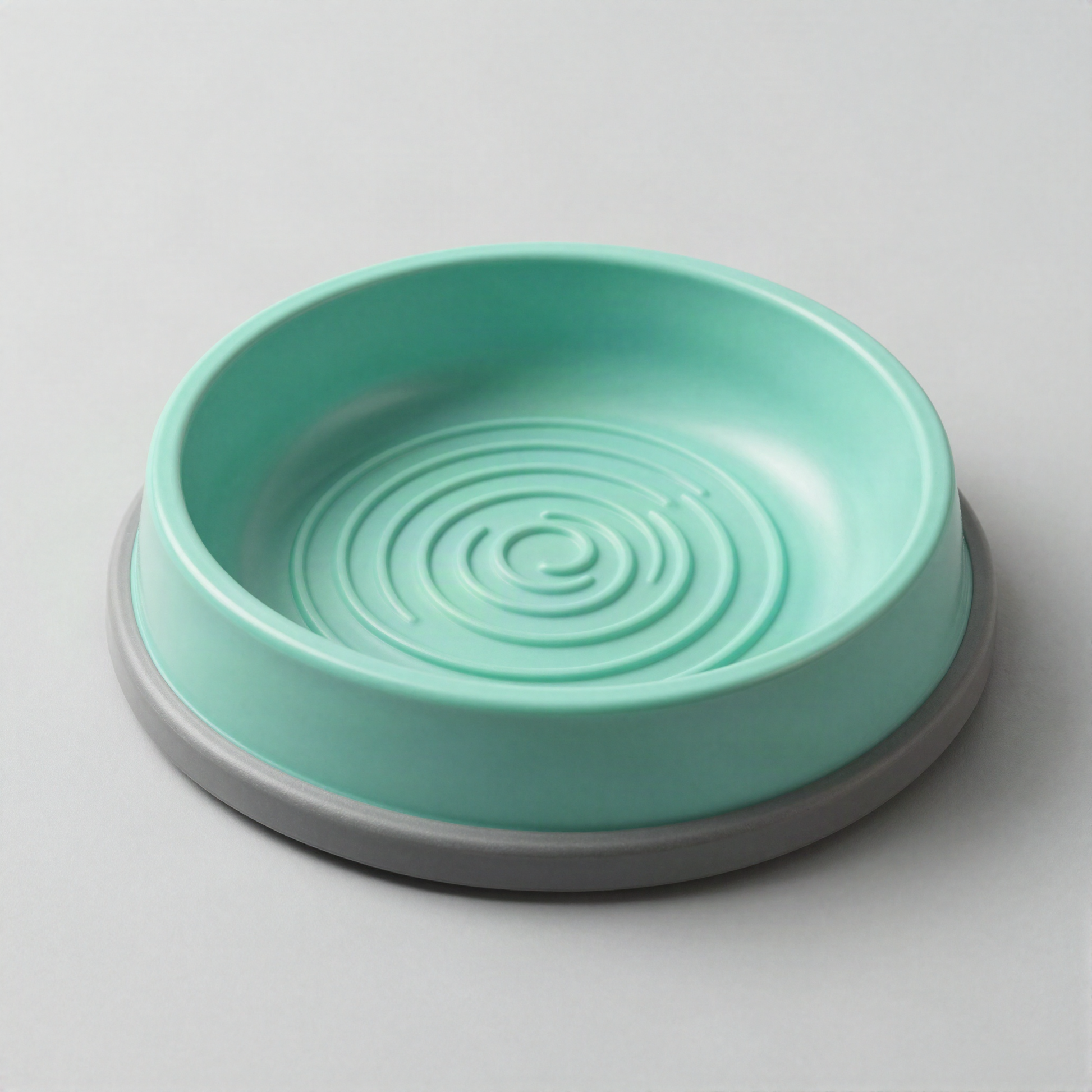 Slow Feeder Maze Bowl