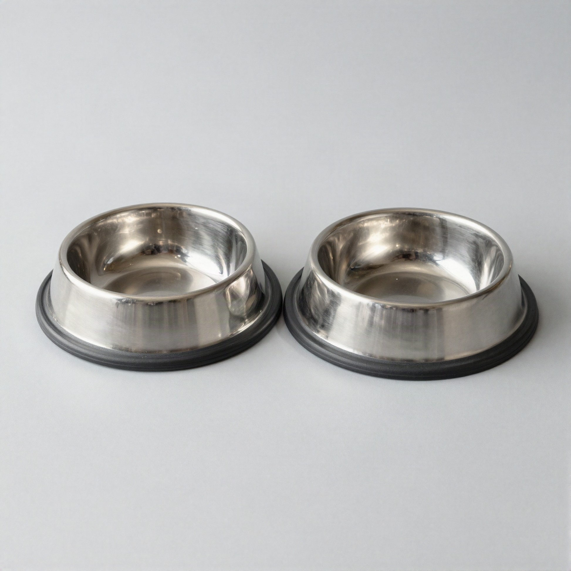 Stainless Steel Bowl Set