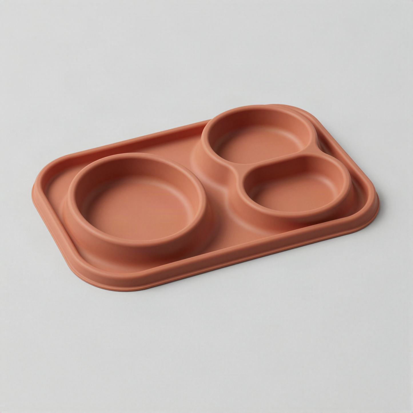 Non-Slip Silicone Placemat