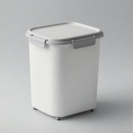Airtight Food Storage Bin