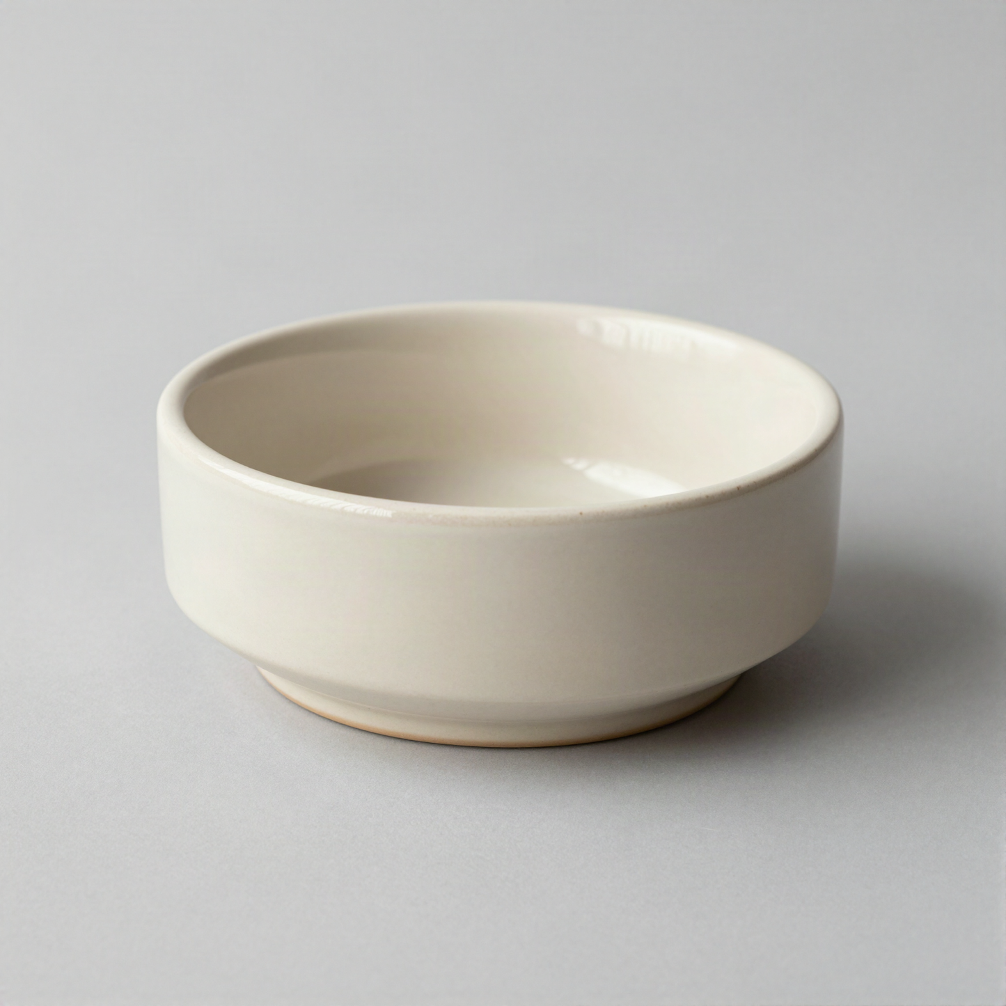 Ceramic Speckled Bowl