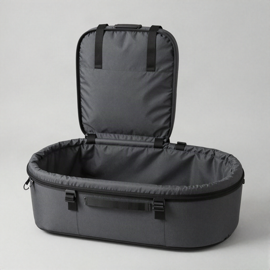 Trunk Cargo Liner