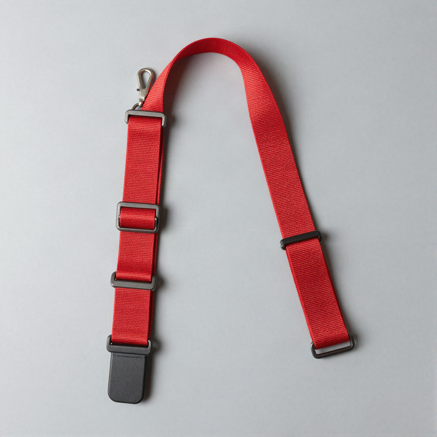 Seat Belt Safety Tether