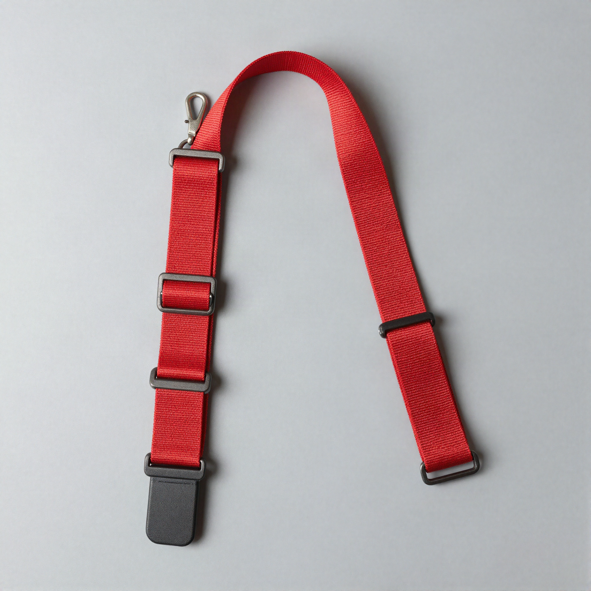 Seat Belt Safety Tether
