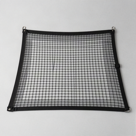 Car Door Barrier Net