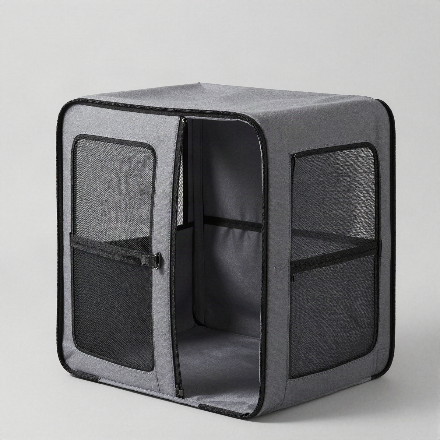 Foldable Travel Crate