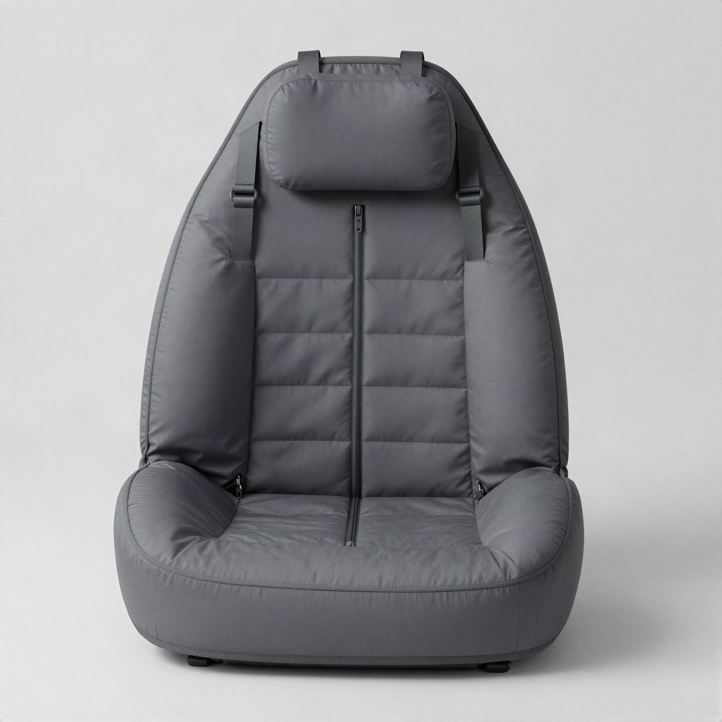 Backseat Hammock Cover