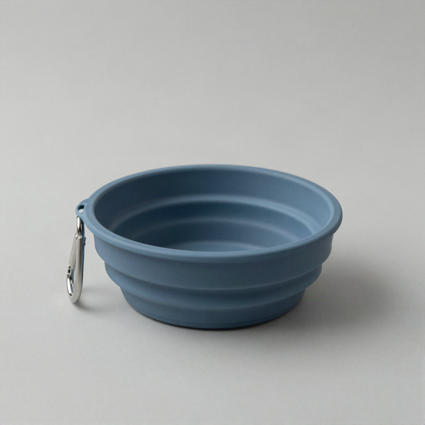 Mini Collapsible Travel Bowl