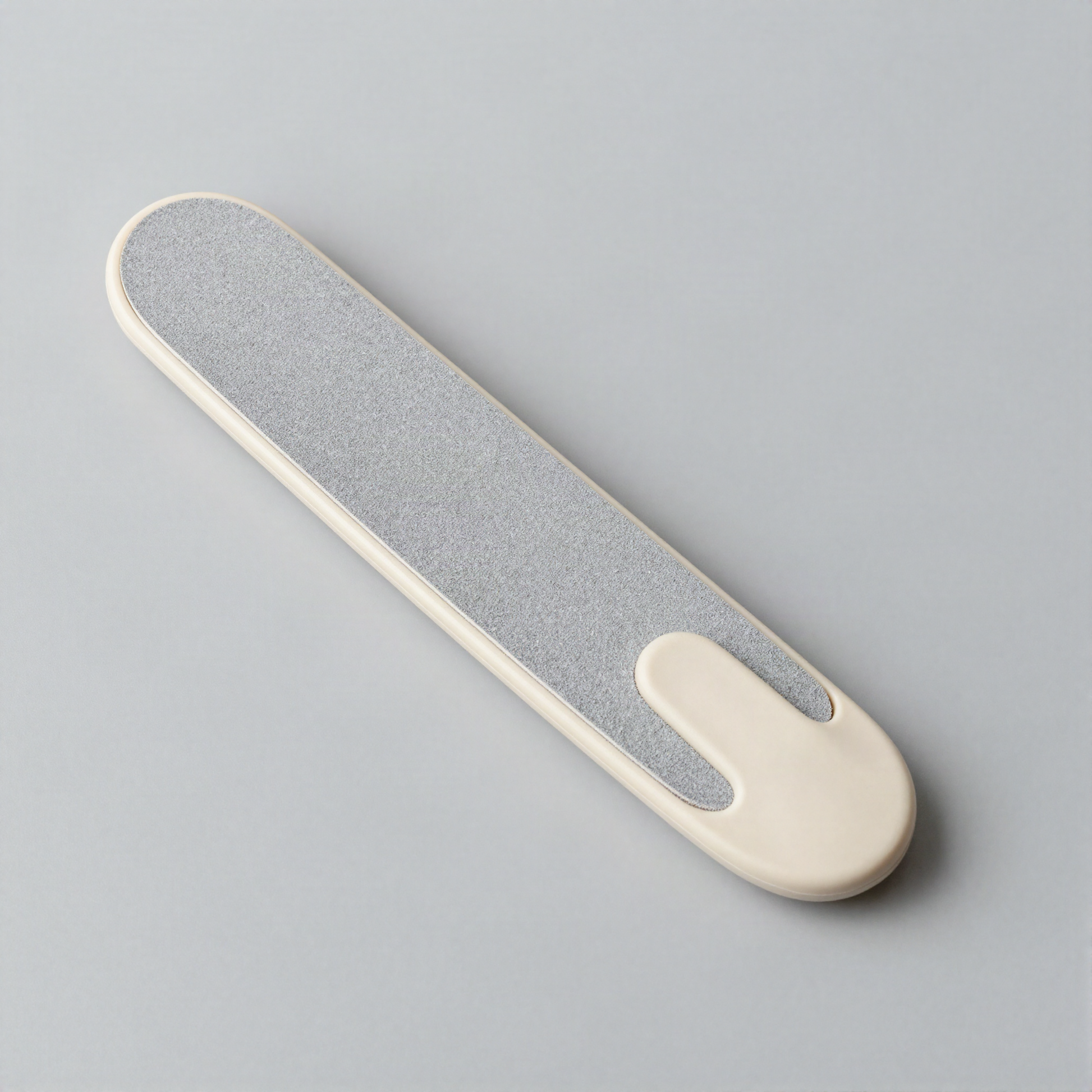 Nail Smoothing File Board