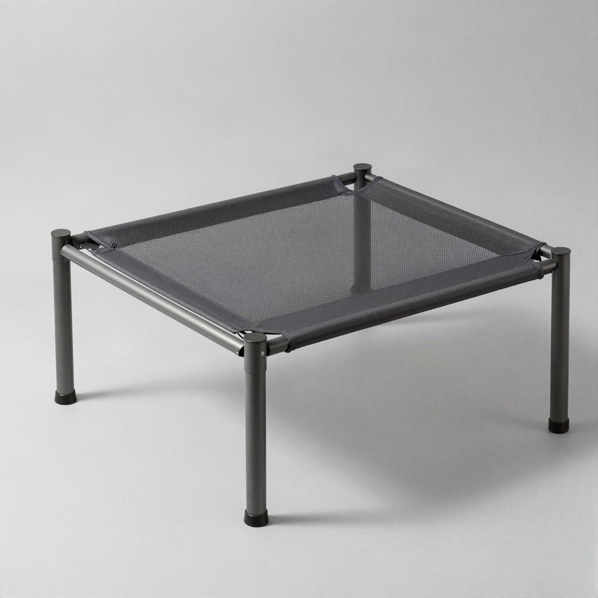Elevated Cot Bed