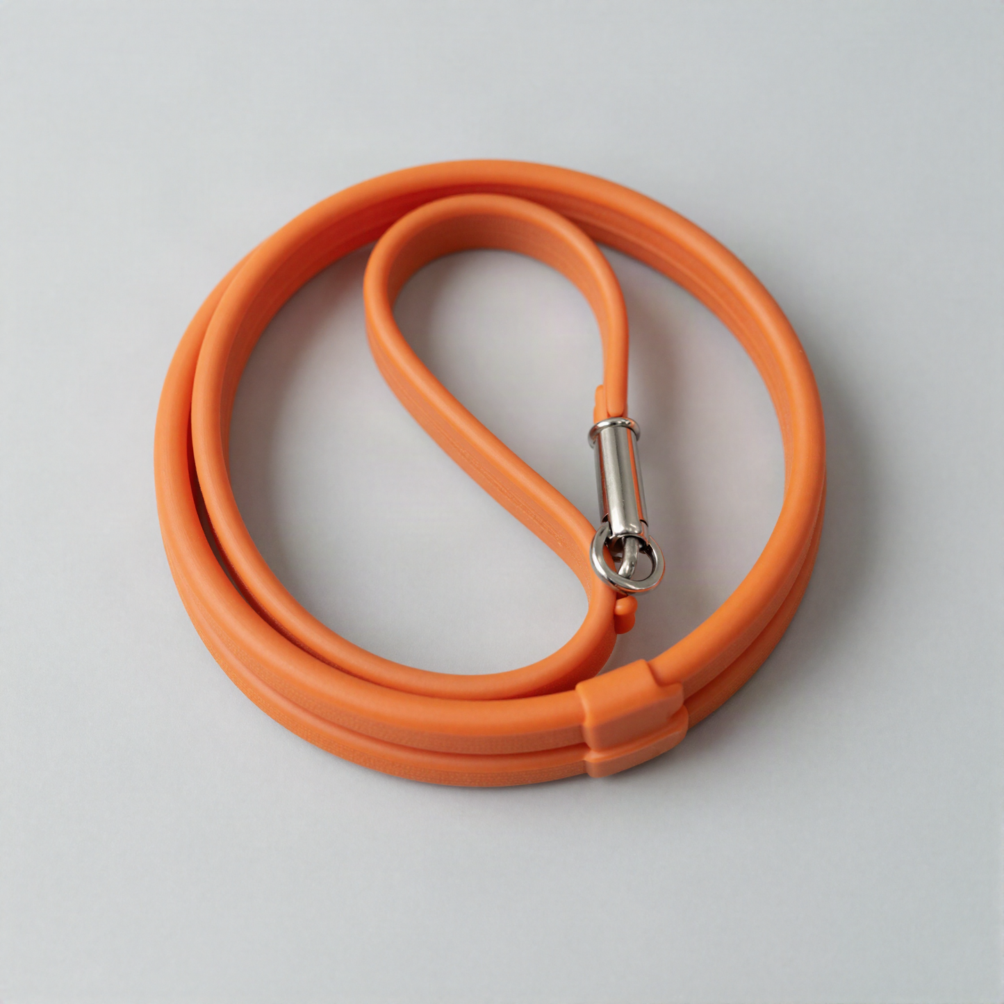 Waterproof Rubber-Coated Leash