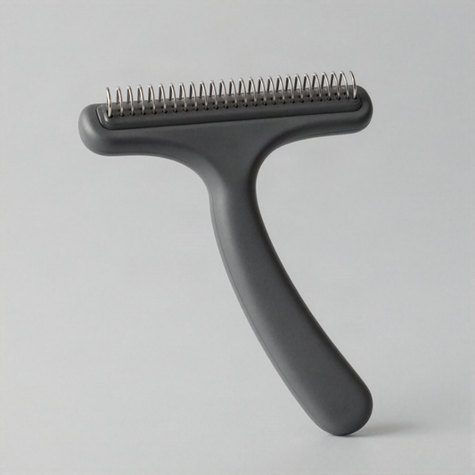 Detangling Undercoat Rake