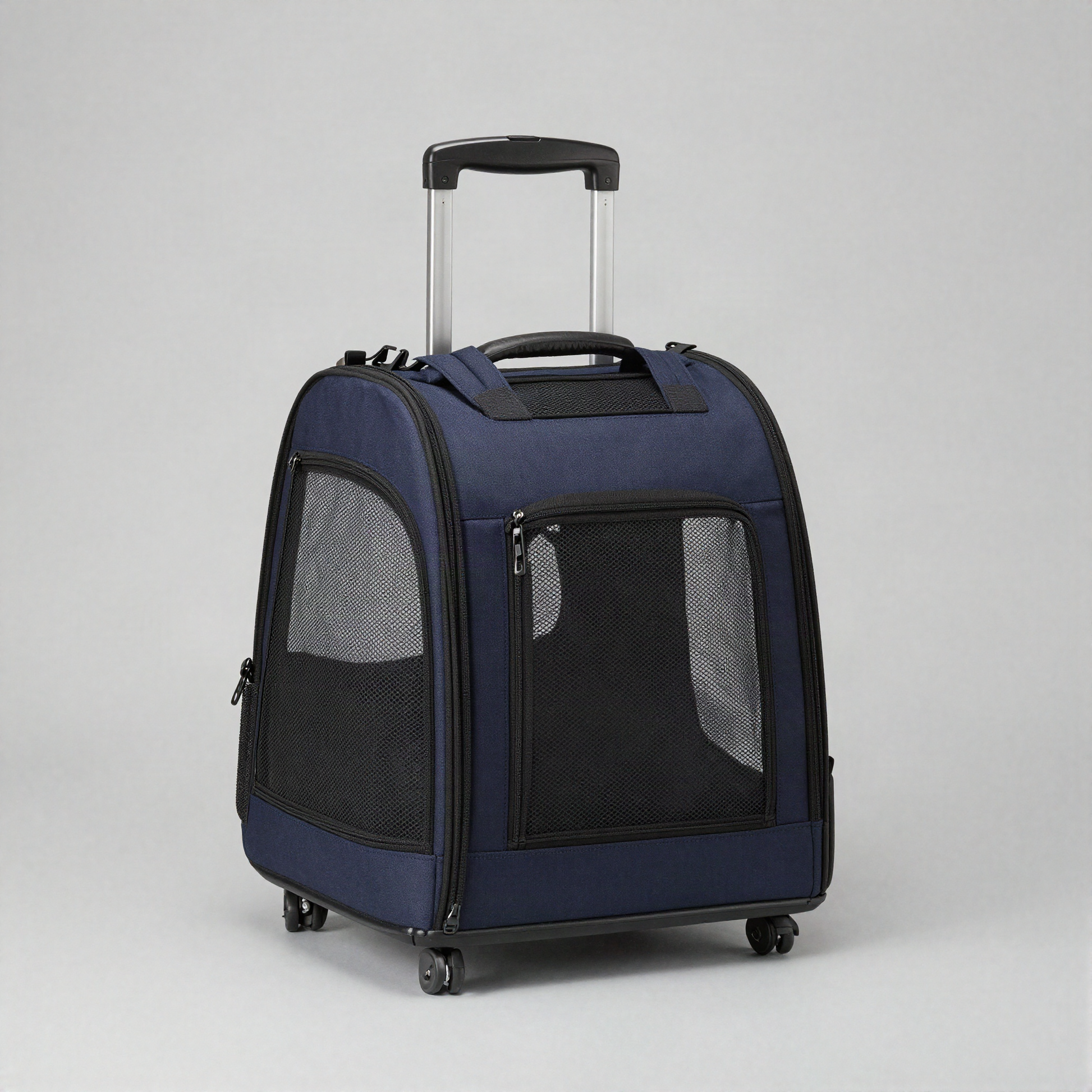Rolling Carrier Backpack