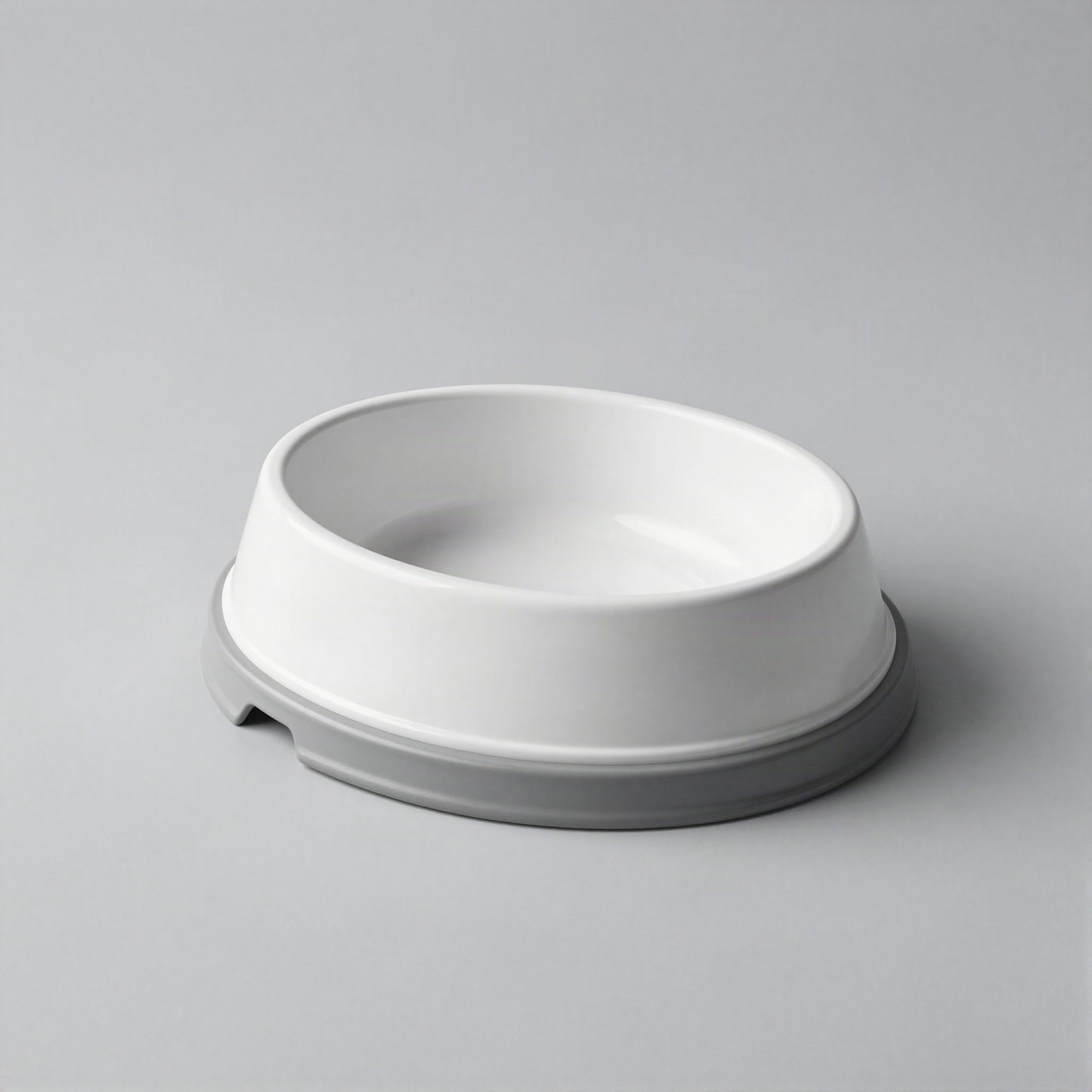 Tilted Ergonomic Bowl